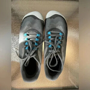 Merrell Vapor Glove 4 Barefoot Vibram Hiking Walking Shoe J52504 Women’s Sz 6.5